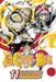 D.Gray-Man, Volume 11 by Katsura Hoshino