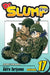 Dr. Slump, Vol. 17 by Akira Toriyama