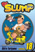 Dr. Slump, Volume 18 by Akira Toriyama