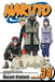 Naruto, V34: The Reunion by Masashi Kishimoto