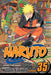 Naruto, V35 by Masashi Kishimoto