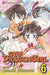 St. ? Dragon Girl, Vol. 6 by Natsumi Matsumoto