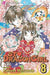 St. ? Dragon Girl, Vol. 8: Final Volume! by Natsumi Matsumoto