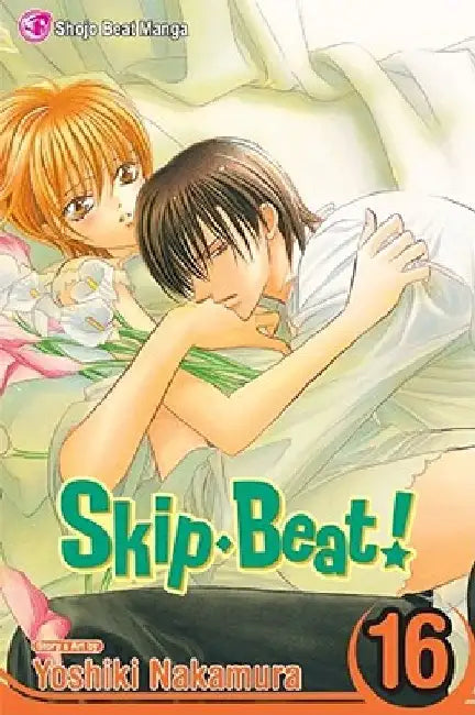 Skip-Beat!, Vol. 16 by Yoshiki Nakamura