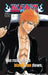 Bleach: Souls. Official Character Book [With Stickers] by Tite Kubo