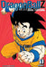 Dragon Ball Z, Volume 1 by Akira Toriyama