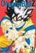Dragon Ball Z, Volume 2 by Akira Toriyama