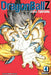 Dragon Ball Z, Volume 4 by Akira Toriyama