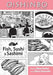 Oishinbo: A la Carte: Fish, Sushi & Sashimi by Tetsu Kariya