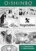 Oishinbo: Vegetables: a la Carte by Tetsu Kariya