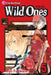 Wild Ones, Vol. 5 by Kiyo Fujiwara