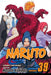 Naruto, V39 by Masashi Kishimoto