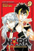 Nora: The Last Chronicle of Devildom, Vol. 9 by Kazunari Kakei