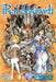 Ral O Grad, Vol. 3 by Tsuneo Takano