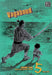 Vagabond, Vol. 5 (Vizbig Edition): Glimmering Waves by Takehiko Inoue