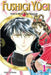 Fushigi Yugi, Volume 1: The Mysterious Play by Yuu Watase