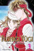 Fushigi Yugi, Volume 3 by Yuu Watase