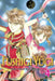 Fushigi Yugi, Volume 4 by Yuu Watase