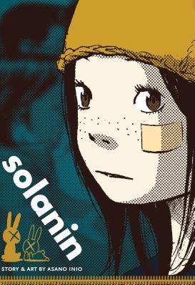 Solanin by Inio Asano