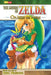 The Legend of Zelda: Oracle of Ages by Akira Himekawa