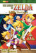 The Legend of Zelda, Vol. 6: Four Swords - Part 1 by Akira Himekawa