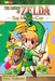 The Legend of Zelda, Vol. 8: The Minish Cap by Akira Himekawa