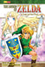 The Legend of Zelda, Vol. 9: A Link to the Past by Akira Himekawa