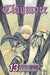 Claymore, Volume 13 by Norihiro Yagi