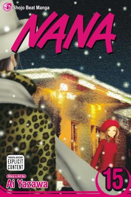 Nana, Volume 15 by Ai Yazawa