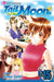 Tail of the Moon, Volume 15 by Rinko Ueda