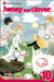 Honey and Clover, Volume 10 by Chica Umino