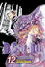 D. Gray-Man, Vol. 12 by Katsura Hoshino