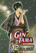 Gin Tama, Volume 12 by Hideaki Sorachi