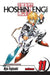 Hoshin Engi, Volume 11 by Ryu Fujisaki