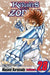 Knights of the Zodiac (Saint Seiya), Volume 28 by Masami Kurumada