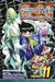 Muhyo & Roji's Bureau of Supernatural Investigation, Vol. 11 by Yoshiyuki Nishi