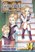 Muhyo & Roji's Bureau of Supernatural Investigation, Vol. 14 by Yoshiyuki Nishi