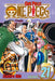 One Piece, Vol. 21 by Eiichiro Oda