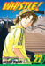 Whistle!, Vol. 22 by Daisuke Higuchi