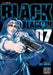 Black Lagoon, Vol. 7 by Rei Hiroe