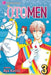 Otomen, Volume 3 by Aya Kanno