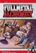 Fullmetal Alchemist, Vol. 19 by Hiromu Arakawa