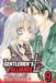 The Gentlemen's Alliance Cross, Volume 9 by Arina Tanemura