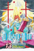 D.Gray-Man, Volume 13 by Katsura Hoshino