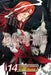 D.Gray-Man, Volume 14 by Katsura Hoshino