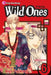 Wild Ones, Vol. 6 by Kiyo Fujiwara