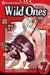 Wild Ones, Vol. 7 by Kiyo Fujiwara