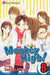 Monkey High!, Volume 8 by Shouko Akira