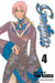 Gestalt, Vol. 4 by Yun Kouga
