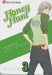 Honey Hunt, Volume 3 by Miki Aihara